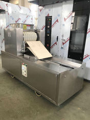 High Speed Bakery Biscuit Machine For Making Different Kinds Of Soft Biscuit